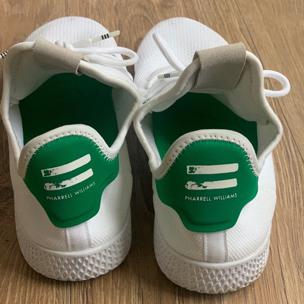 Pharrell Williams Adidas